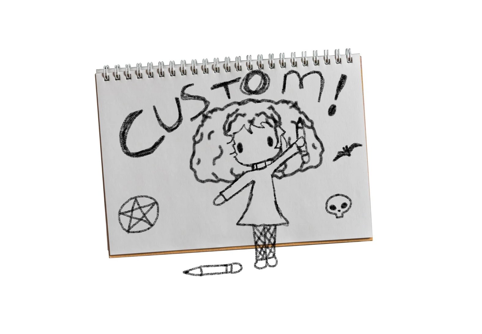 A description of this work!